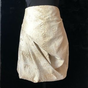 Āgatha Brazilian Skirt